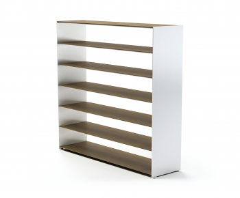 Modern Bookshelf-ID:556616076