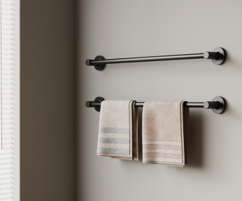 Modern Bathroom Rack-ID:424525982
