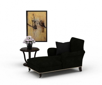 European Style Noble Concubine Chair-ID:380918985