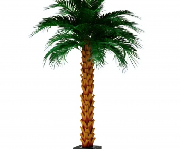 Modern Ground Green Plant Potted Plants-ID:892939098