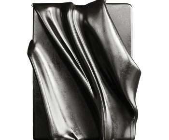 Modern Wall Decoration-ID:607285989