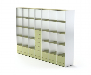 Modern Bookcase-ID:467226981