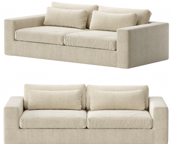 Modern A Sofa For Two-ID:348999987