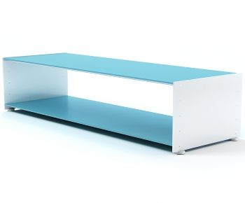 Modern Coffee Table-ID:946687947
