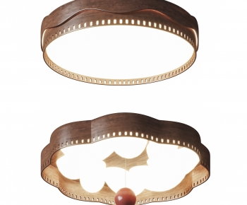 French Style Ceiling Ceiling Lamp-ID:510934115