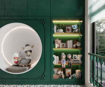 Modern Toys-ID:739402067