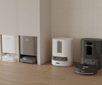 Modern Robot-ID:257971058