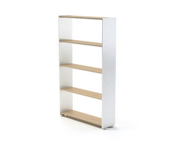 Modern Bookshelf-ID:992197993