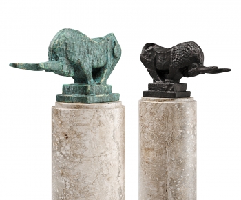 Modern Sculpture-ID:799233912