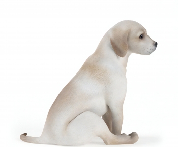 Modern Animal Dog-ID:131808046