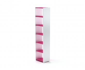 Modern Bookshelf-ID:784266004