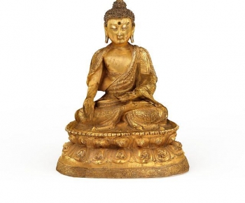 New Chinese Style Sculpture-ID:368005999