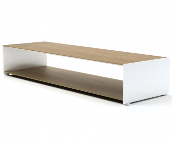 Modern Coffee Table-ID:857789537
