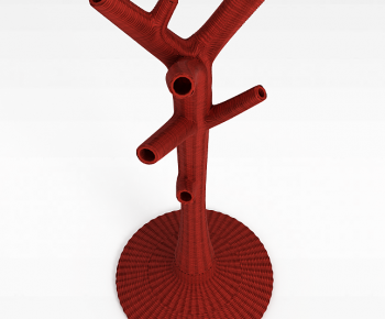 Modern Coat Hanger-ID:150971895