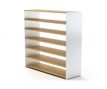 Modern Bookshelf-ID:120455036