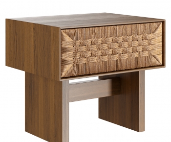 Modern Bedside Cupboard-ID:908242945