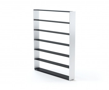 Modern Bookshelf-ID:390489109
