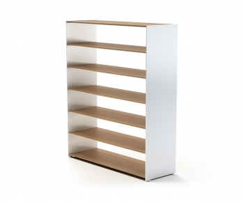 Modern Bookshelf-ID:231981048