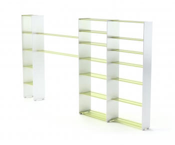 Modern Bookshelf-ID:300234089