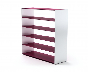Modern Bookshelf-ID:913368945