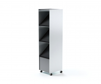 Modern Bookcase-ID:405240062