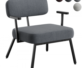Modern Lounge Chair-ID:628808987