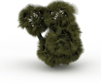 Modern Tree-ID:218370057