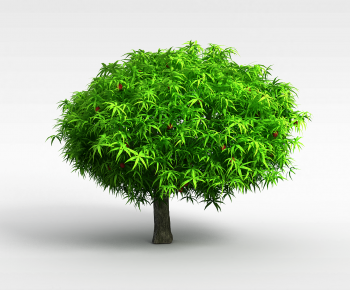 Modern Tree-ID:633869894