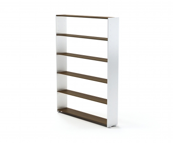 Modern Bookshelf-ID:357707989