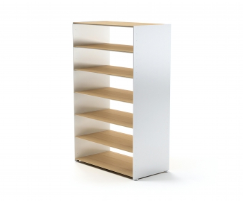 Modern Bookshelf-ID:714068893