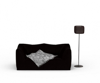 Modern A Sofa For Two-ID:745834114