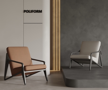 Modern Lounge Chair-ID:271399978