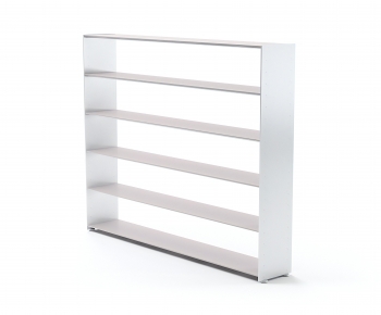 Modern Bookshelf-ID:103523975