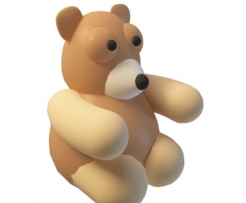 Modern Toys-ID:308418041