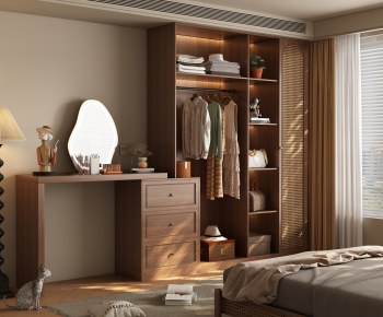 French Style The Wardrobe-ID:121408942