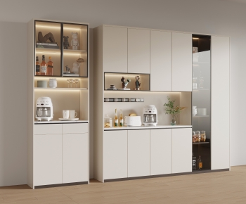 Modern Sideboard-ID:335088014