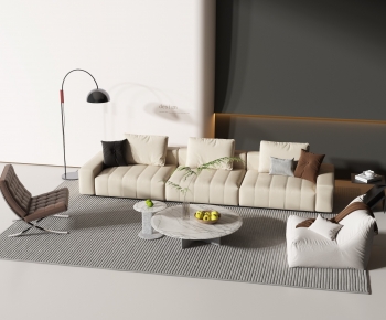 Modern Sofa Combination-ID:144145979