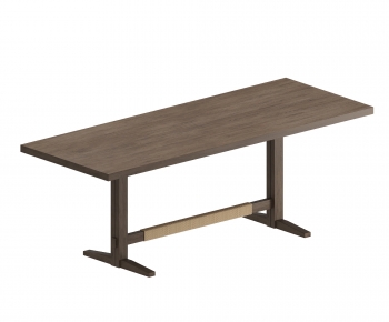 Modern Dining Table-ID:380918039