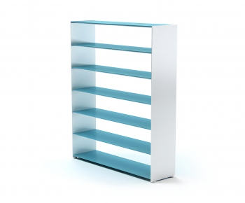 Modern Bookshelf-ID:424247033