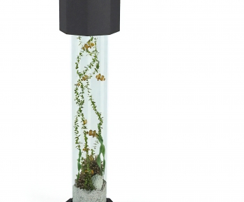 Modern Fish Tank-ID:823576938