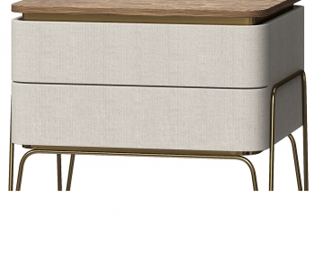 Modern Bedside Cupboard-ID:994528061