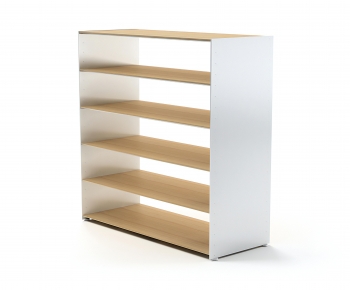 Modern Bookshelf-ID:799601083