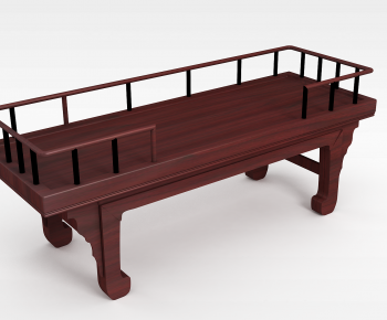 New Chinese Style Console-ID:461577891