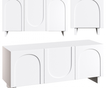Modern TV Cabinet-ID:655518053