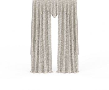 Modern The Curtain-ID:335299974