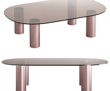 Modern Coffee Table-ID:737490713