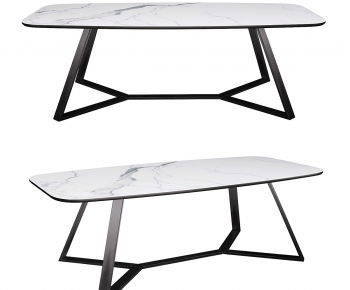 Modern Dining Table-ID:602046971