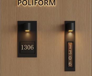 Modern LOGO Sign-ID:329461188