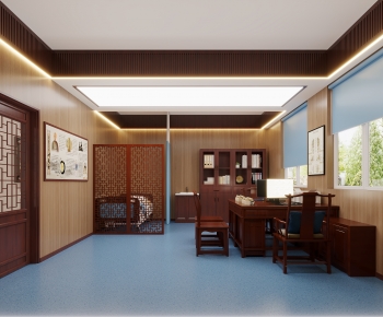 New Chinese Style Other-ID:569297088