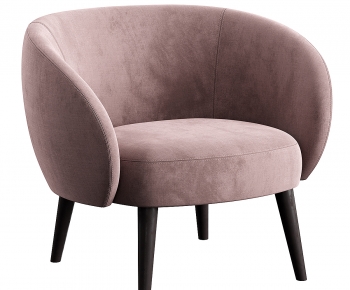 Modern Lounge Chair-ID:566796065